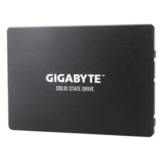 GIGABYTE SSD 480GB intern Sata3 GP-GSTFS31480GNTD 