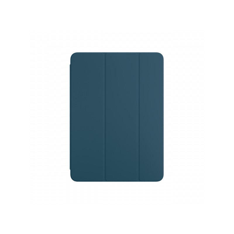 Apple Smart Folio for iPad Pro 11 4th generation Marine Blue MQDV3ZM/A