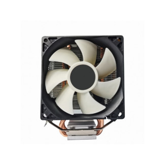 Gembird CPU cooling fan Huracan X60 9cm 95W 4 pin CPU-HURACAN-X60