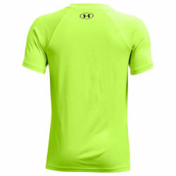 Maglia a Maniche Corte per Bambini Under Armour  Twist