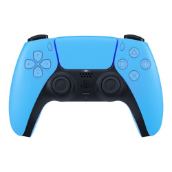 SONY Manette sans fil PS5 DualSense  Starlight Blue