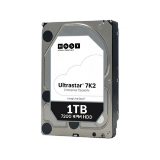 WD Ultrastar 1TB SATA HDD 8.9cm 3.5Zoll 128MB SATA ULTRA 1W10001 