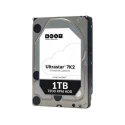 WD Ultrastar 1TB SATA HDD 8.9cm 3.5Zoll 128MB SATA ULTRA 1W10001 