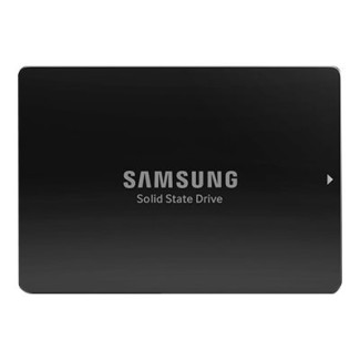 Samsung PM897 SSD 960GB 2.5 Intern Bulk MZ7L3960HBLT-00A07