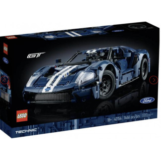 LEGO Technic - Ford GT 2022 (42154)