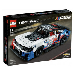 LEGO Technic - Chevrolet Camaro ZL1 NASCAR® Next Gen (42153)