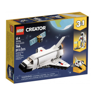 LEGO Creator - La navette spatiale (31134)