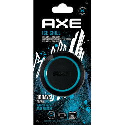 Deodorante per la Macchina California Scents AX71051 ICE CHILL