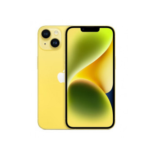 Apple iPhone 14 Plus 256Go (5G jaune)