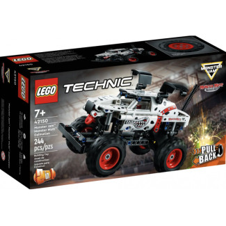 LEGO Technic - Monster Jam? Monster Mutt? Dalmatien (42150)