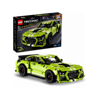 LEGO Technic - Ford Mustang Shelby GT500 (42138)