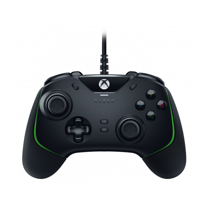 Razer Manette de jeu Xbox filaire Wolverine V2  RZ06-03560100-R3M1