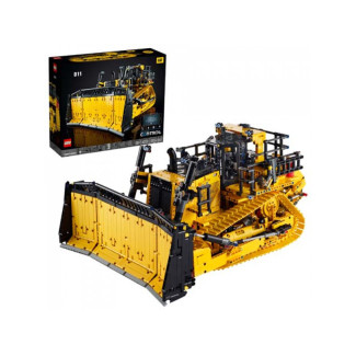 LEGO Technic - Bulldozer D11 Cat® télécommandé (42131)