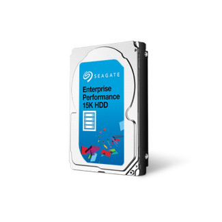 SEAGATE Disque dur interne EXOS 15E900 Enterprise Performance 15K 600GB HDD 2.5 ST600MP0006 