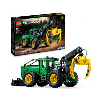 LEGO Technic - John Deere 948L-II Skidder (42157)