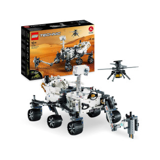 LEGO Technic - NASA Mars-Rover Perseverance (42158)