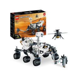 LEGO Technic - NASA Mars-Rover Perseverance (42158)