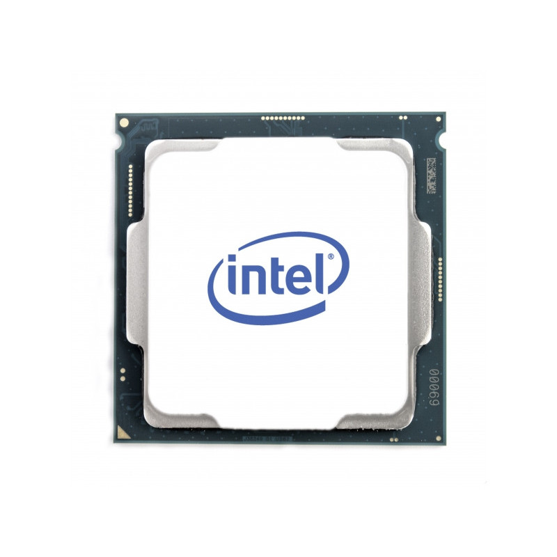 Intel Core i3 8100 Core i3 3.1 GHz - Skt 1151 Coffee Lake CM8068403377415 