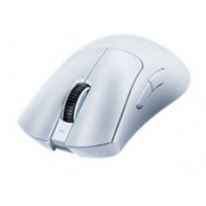 Razer souris pro blanche DeathAdder V3  RZ01-04630200-R3G1