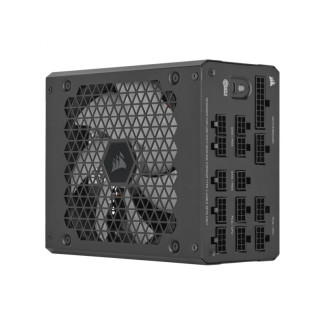 Corsair HX1000i Alimentation ATX Entièrement Modulaire 1000W CP-9020259-EU