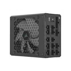 Corsair HX1000i Alimentation ATX Entièrement Modulaire 1000W CP-9020259-EU