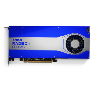 AMD Radeon Pro W6600 carte graphique 8Go 100-506159