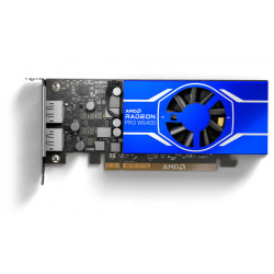 AMD Radeon Pro W6400 carte graphique 4Go 100-506189