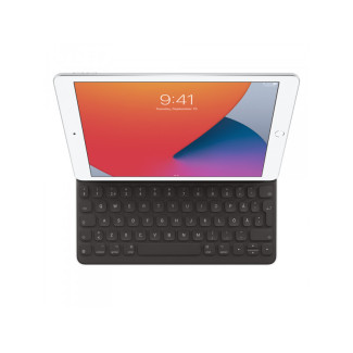 Apple iPad - clavier QWERTY MX3L2S/A