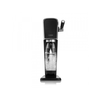 Sodastream Art (Bouteille de gaz carbonique incluse) noir 1013511771