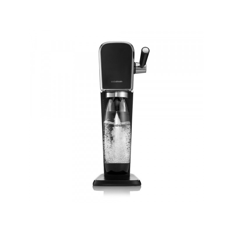 Sodastream Art (Bouteille de gaz carbonique incluse) noir 1013511771