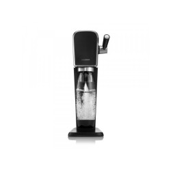 Sodastream Art (Bouteille de gaz carbonique incluse) noir 1013511771