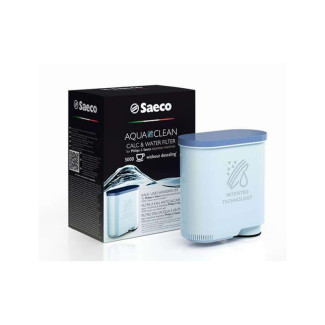 Saeco AquaClean Filtre à eau et anti-calcaire (pour Saeco et Philips)