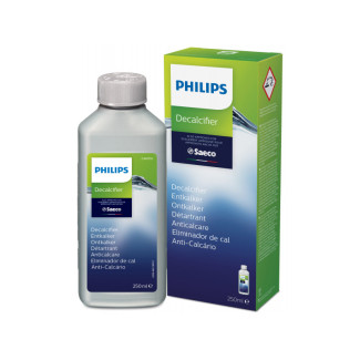 Philips Détartrant spécial machine espresso Saeco 250ml CA6700/10