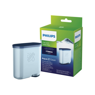 Philips Filtre à eau et calcaire Saeco Aqua Clean CA6903/10