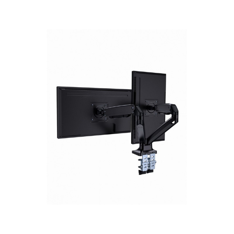 Gembird LCD/Plasma-TV table mount. 17\'-35\' (10 kg) - MA-DA2-03