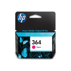 HP Tinte magenta 364 CB319EE | HP - CB319EE 