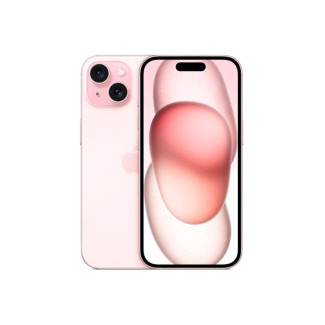 Apple iPhone 15 PLUS 128GB Rosé MU103ZD/A