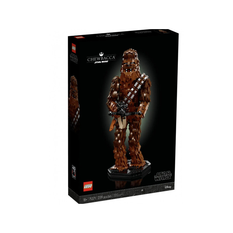 LEGO Star Wars - Chewbacca (75371)