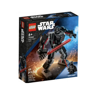 LEGO Star Wars - Le robot Dark Vador (75368)