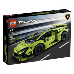 LEGO Technic - Lamborghini Huracán Tecnica (42161)