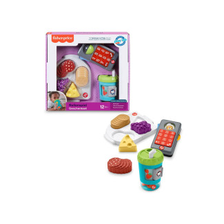 Fisher-Price Role Play Set HFJ95