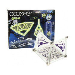 Geomag Magnetic Construction G331