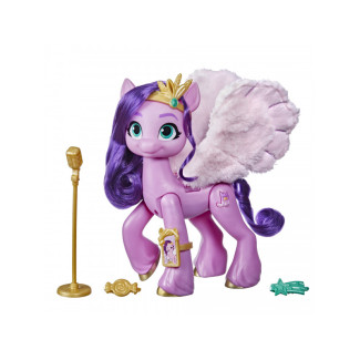 Hasbro MLP MOVIE SINGING STAR PRINCESS P| F17965L0