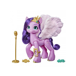 Hasbro MLP MOVIE SINGING STAR PRINCESS P| F17965L0