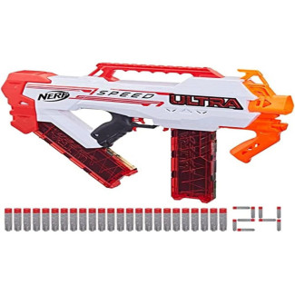 Hasbro NERF Ultra Speed F4929