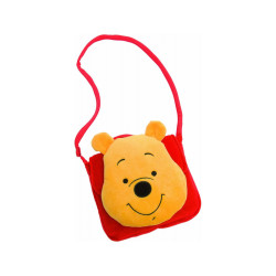 Disney Winnie l\'ourson sac en peluche 1300268