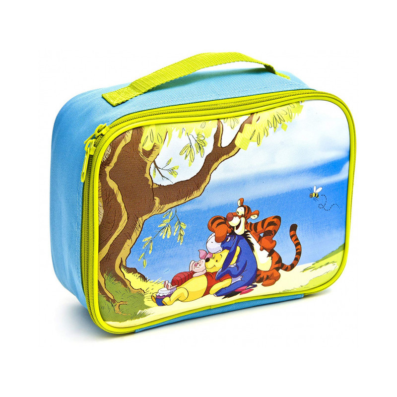 Disney La  Boîte à Lunch Winnie L\'Ourson  271317