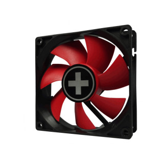 Xilence PC- Gehäuselüfter Performance C case fan 120mm PWM XPF120.R.PWM