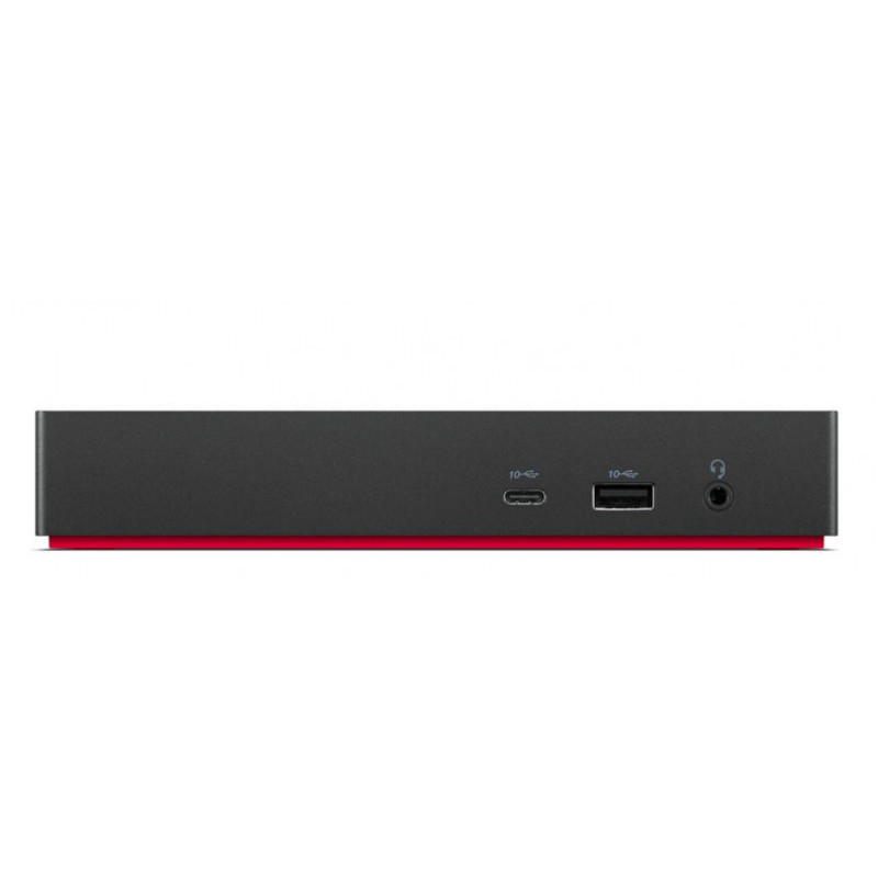 Lenovo ThinkPad USB-C DOCK 90W 40B50090EU