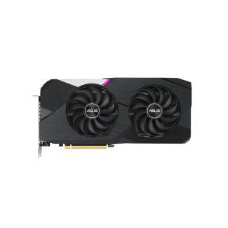 ASUS Dual Radeon RX 6750 XT OC Edition 12GB GDDR6 90YV0HK0-M0NA00